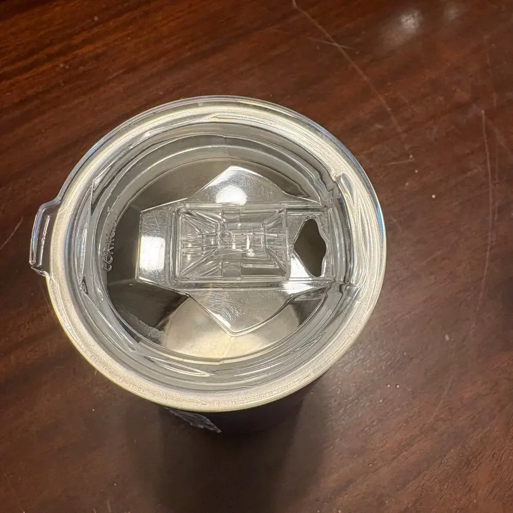 Corkcicle dragonfly coffee